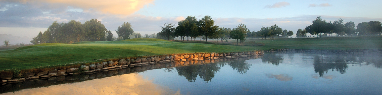 Golfbana