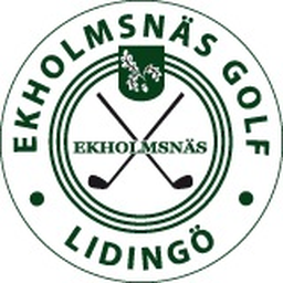 Ekholmsnäs Golf Lidingö klubbild