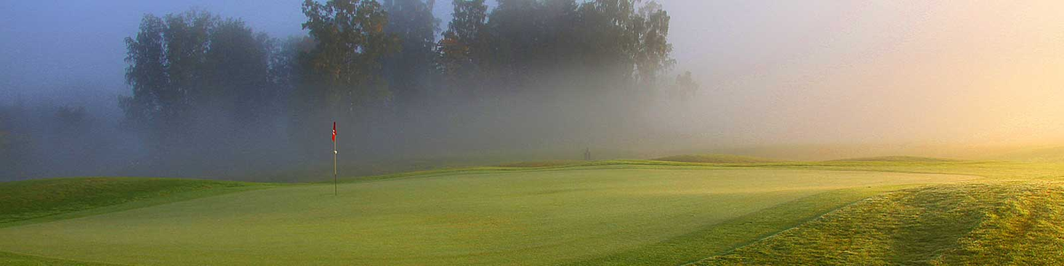 Golfbana