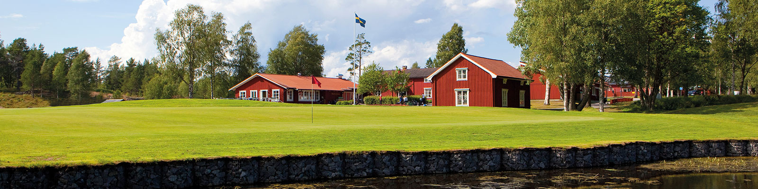 Golfbana