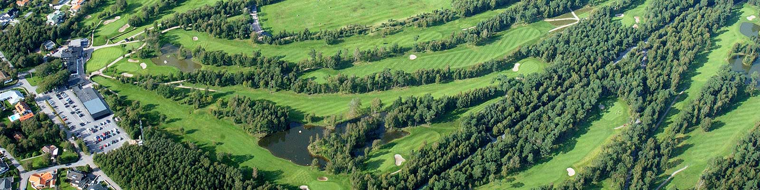 Golfbana