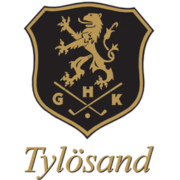 Halmstad Golfklubb klubbild