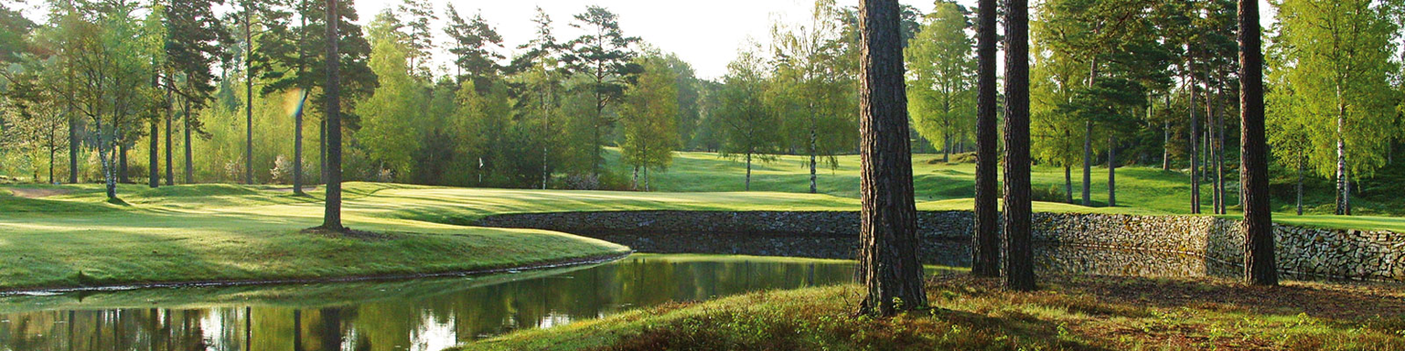 Golfbana