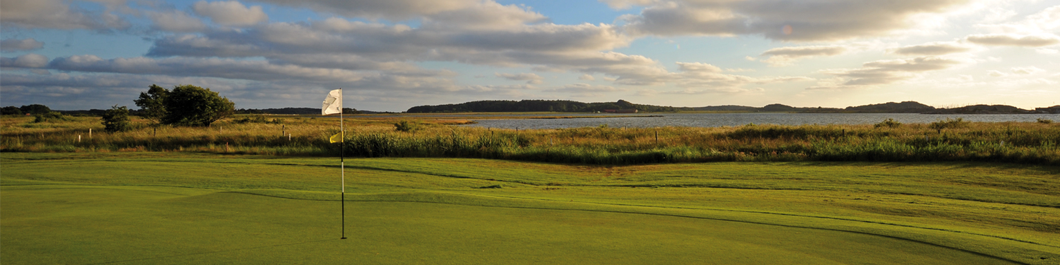 Golfbana