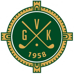 Visby Golfklubb club logo