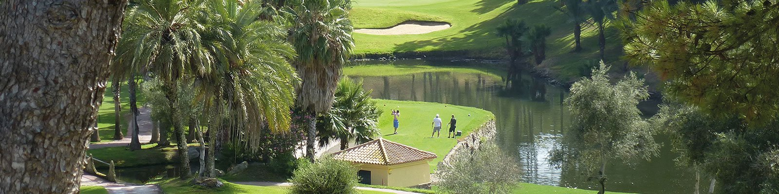 Golfbana