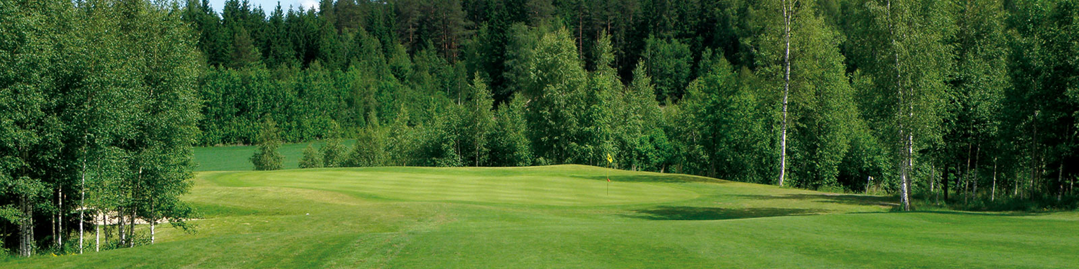 Golfbana