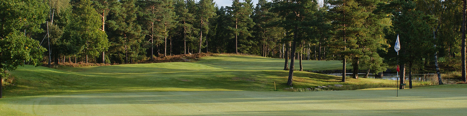 Golfbana