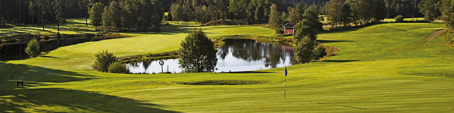 Golfbana