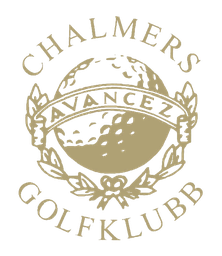 Chalmers Golfklubb club logo