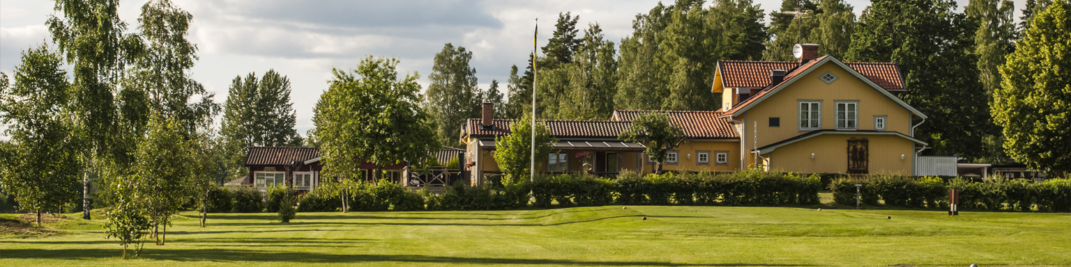 Golfbana