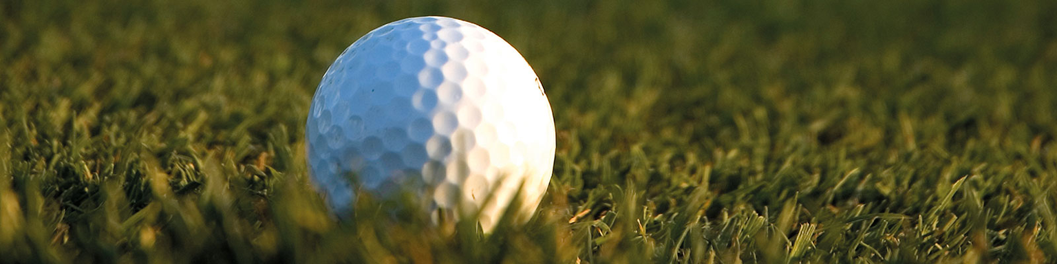 Golfbana