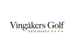Vingåkers Golfklubb club logo