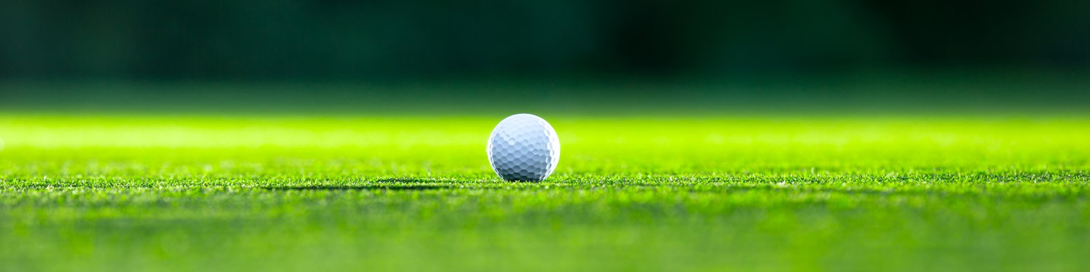 Golfbana