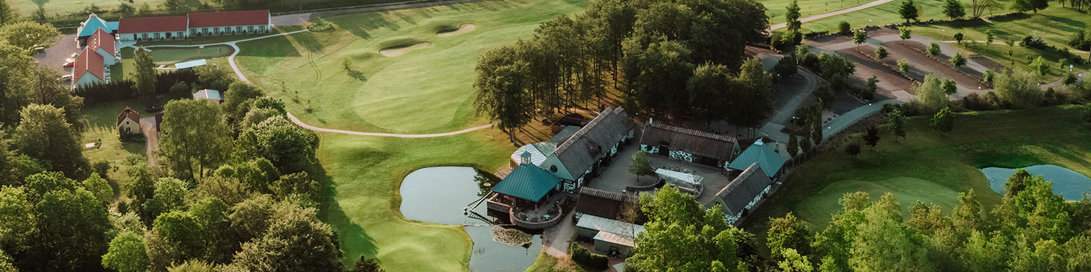 Golfbana