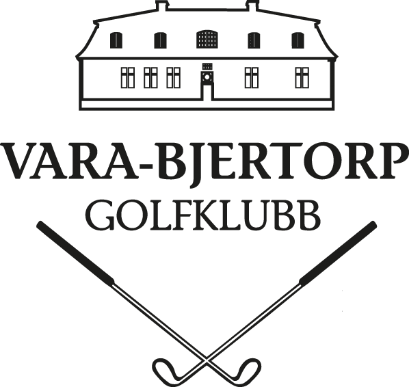 Vara-Bjertorp Golfklubb club logo