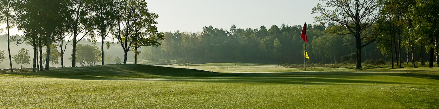 Golfbana