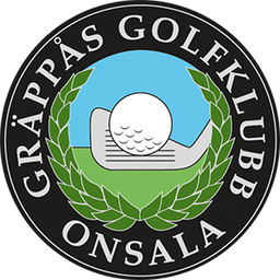 Gräppås Golfklubb klubbild