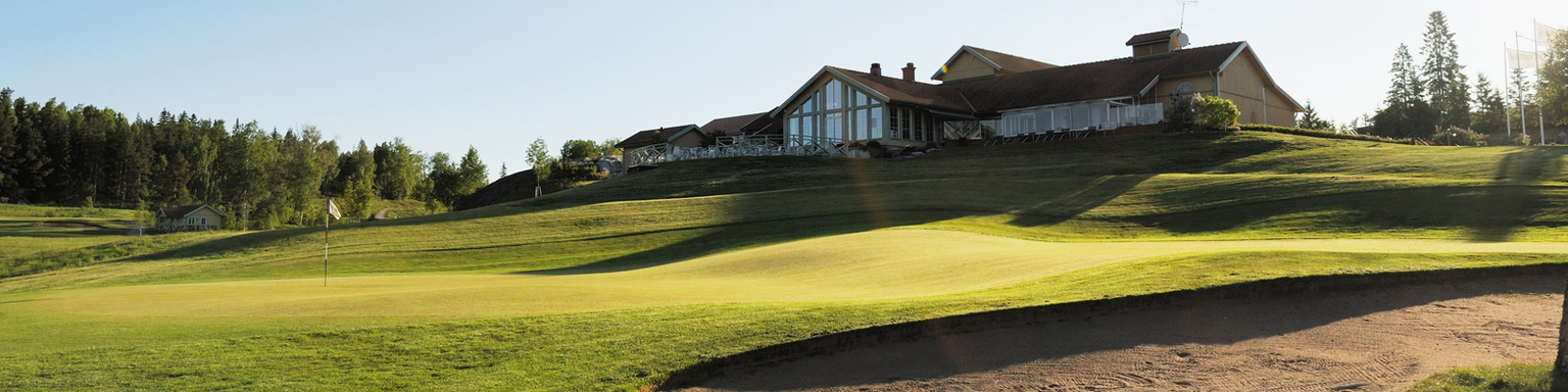 Golfbana