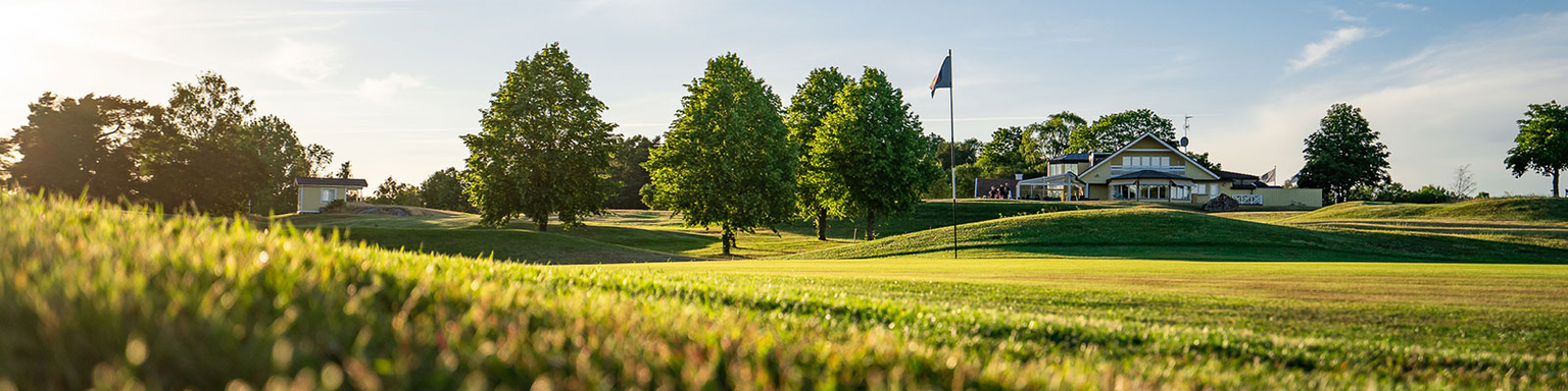Golfbana
