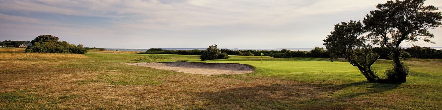 Golfbana