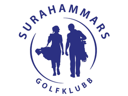 Surahammars Golfklubb club logo