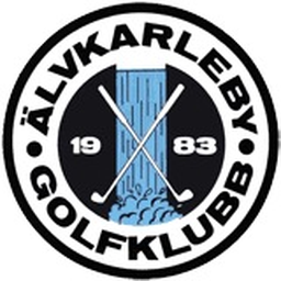 Älvkarleby Golfklubb club logo