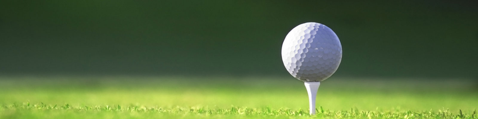 Golfbana