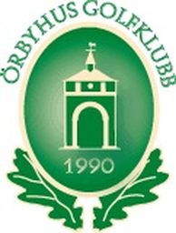 Örbyhus Golfklubb club logo