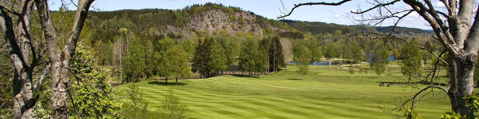 Golfbana