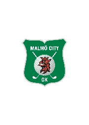 Malmö City Sofiedalsbanan club logo