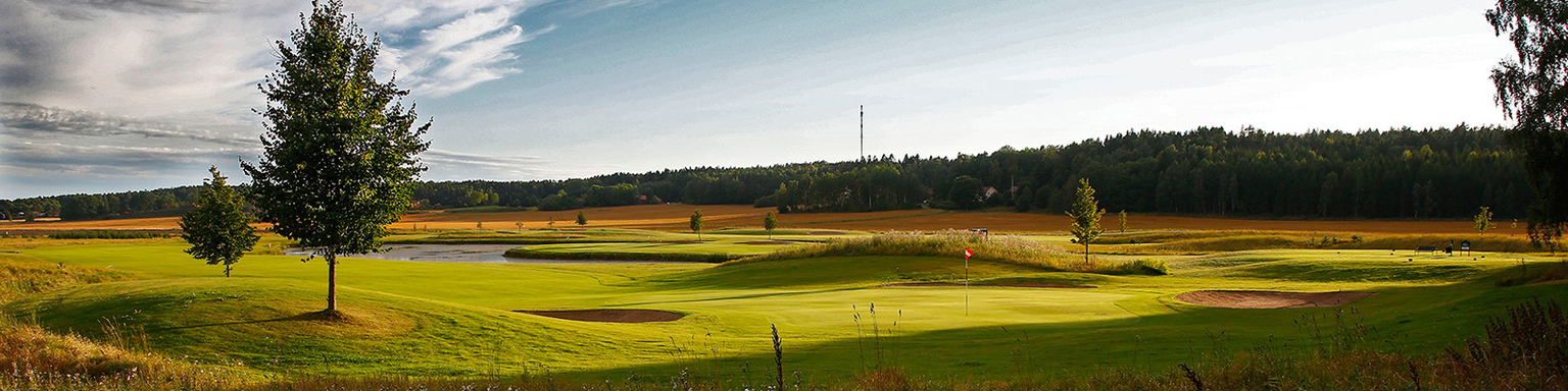 Golfbana