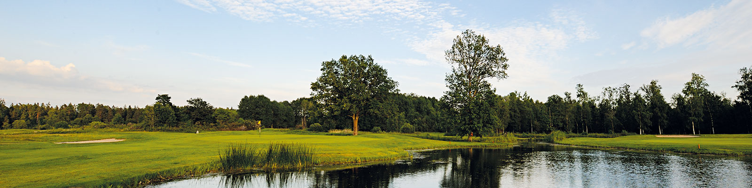 Golfbana