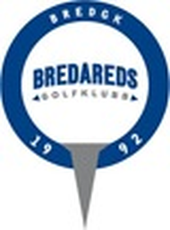 Bredareds Golfklubb club logo