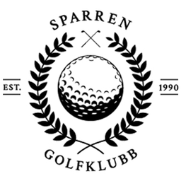 Sparren Golfklubb klubbild
