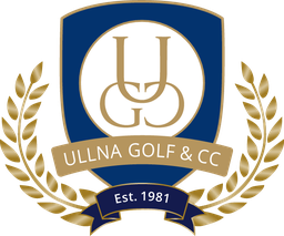 Ullna Golf & Country Club club logo