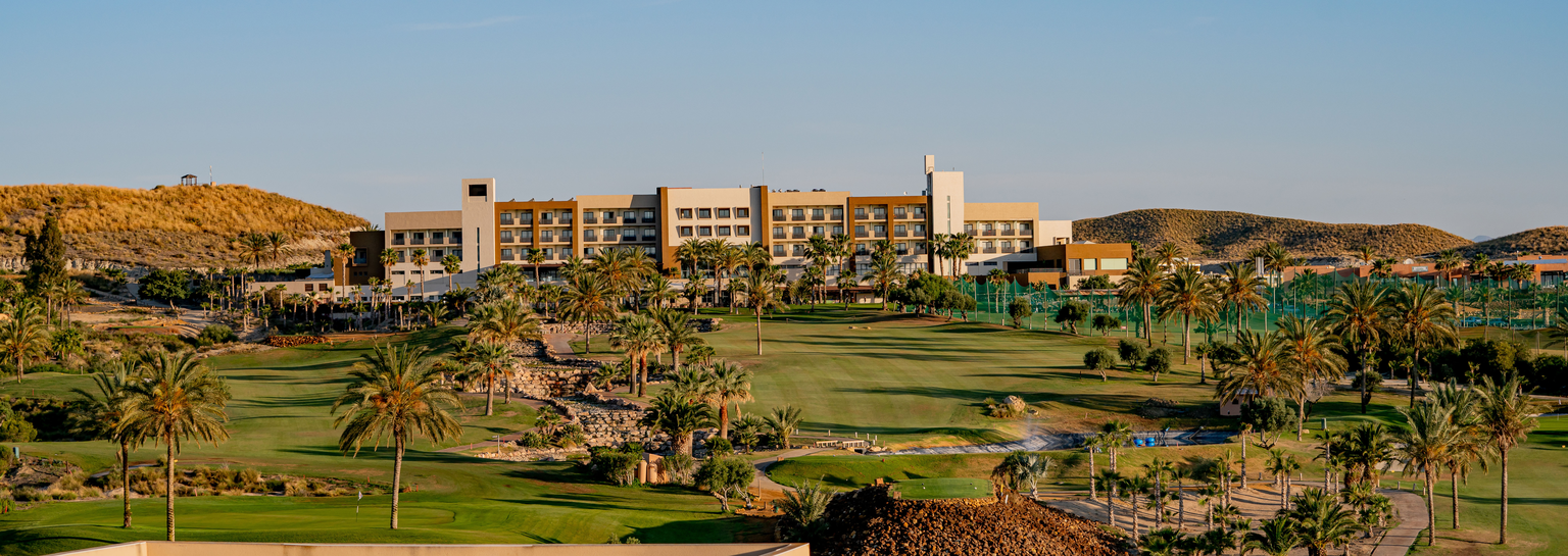 Golfbana