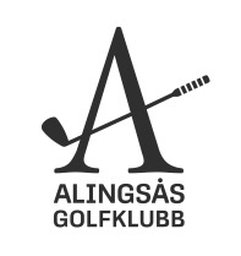 Alingsås Golfklubb club logo