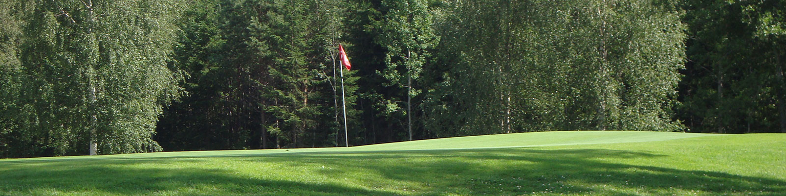 Golfbana