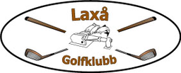 Laxå GK club logo