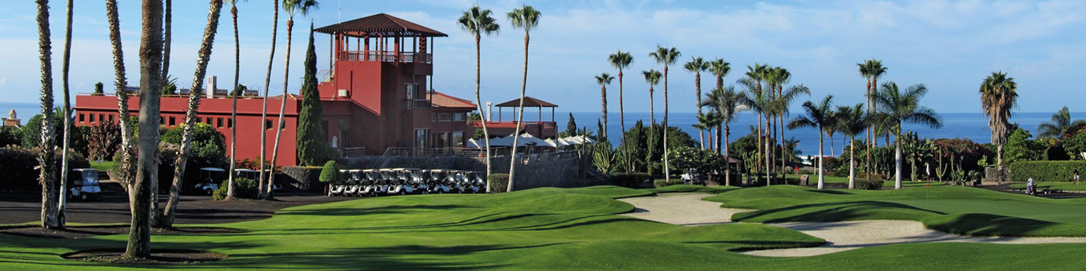 Golfbana