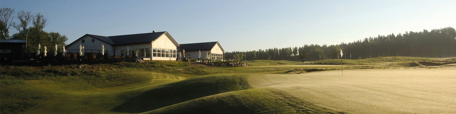 Golfbana