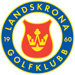 Landskrona Golfklubb club logo