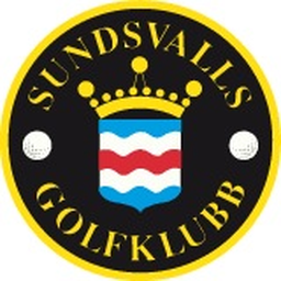 Sundsvalls Golfklubb club logo