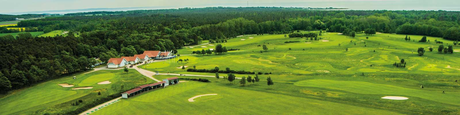 Golfbana