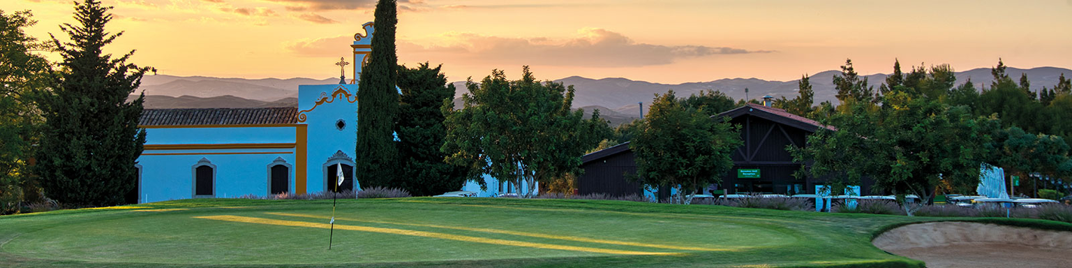 Golfbana