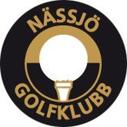 Nässjö Golfklubb club logo