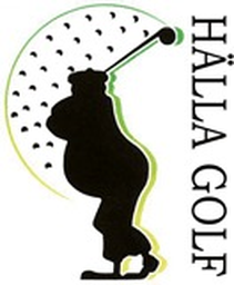 Hälla Golfklubb klubbild