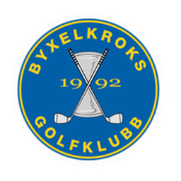 Byxelkroks Golfklubb club logo
