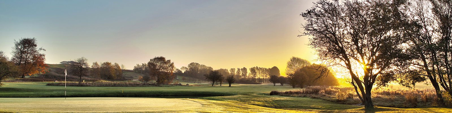 Golfbana